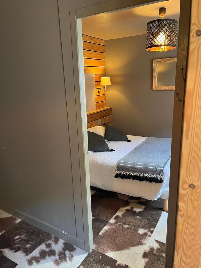 Hotel De Russie Mont-Dore Exterior foto